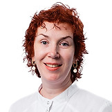 Соколова Елена Сергеевна