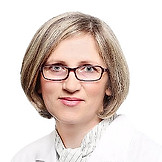 Садыкова Наталья Викторовна