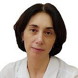Целуева Елена Александровна