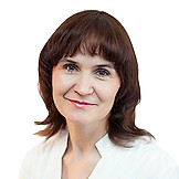 Болдашевская Наталья Викторовна