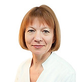 Киктева Вера Владимировна