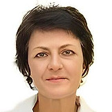 Любимцева Светлана Андреевна