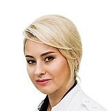 Анисимова Лилия Алексеевна