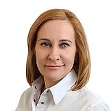 Шехтель Анастасия Павловна