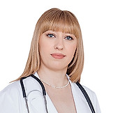 Скурлатова Ольга Александровна