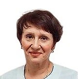 Кучеренко Светлана Геннадиевна