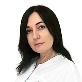 Панфилова Ирина Юрьевна