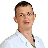 Гирич Юрий Дмитриевич