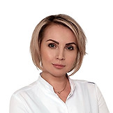Павлюк Надежда Михайловна