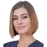 Большакова Виктория Николаевна