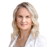 Лэнсинг Анжелика Валерьевна