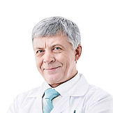 Кустов Сергей Михайлович