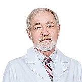 Никонов Сергей Данилович
