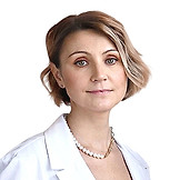 Сержантова Екатерина Николаевна