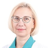 Рымар Оксана Дмитриевна