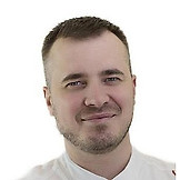 Щербина Константин Игоревич