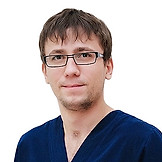 Вольф Валентин Андреевич