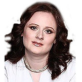 Ращупкина Ксения Александровна