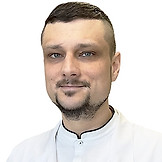 Гильд Егор Витальевич