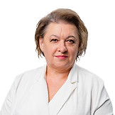 Коновалова Татьяна Николаевна