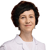Жукова Наталья Юрьевна