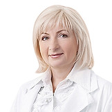 Гунгер Наталья Николаевна