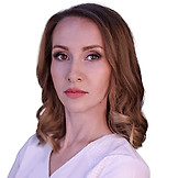 Голубицкая (Михайлова) Наталья Васильевна
