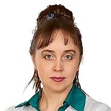 Долгих Татьяна Юрьевна