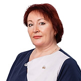 Потопольская Лариса Викторовна