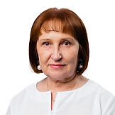 Самарская Галина Николаевна