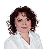 Карпович Лариса Алексеевна