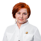 Киселёва Светлана Анатольевна