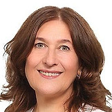 Власенко Алла Ивановна