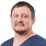 Сабынин Вячеслав Валерьевич