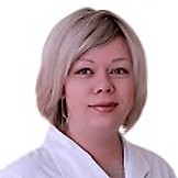 Лузгина Светлана Юрьевна