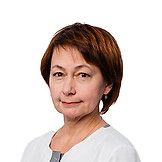 Брижатюк Елена Владимировна