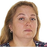 Терских Светлана Сергеевна