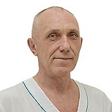 Капицкий Юрий Николаевич
