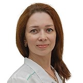Федорченко Татьяна Александровна