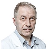 Мандров Евгений Геннадьевич