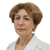 Яброва Елена Михайловна