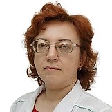 Воронова Юлия Сергеевна