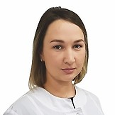Леденёва Дарья Александровна