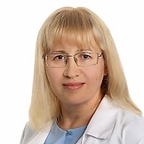 Лукина Наталья Николаевна