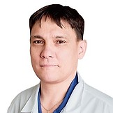 Нимаев Вадим Валерьевич