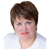 Уразова Лариса Александровна