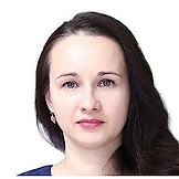 Шалыгина Наталья Валерьевна