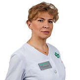 Хватик Наталья Витальевна