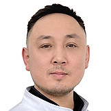 Тукенов Евгений Сергеевич