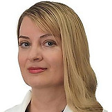 Пятаева Ольга Владимировна